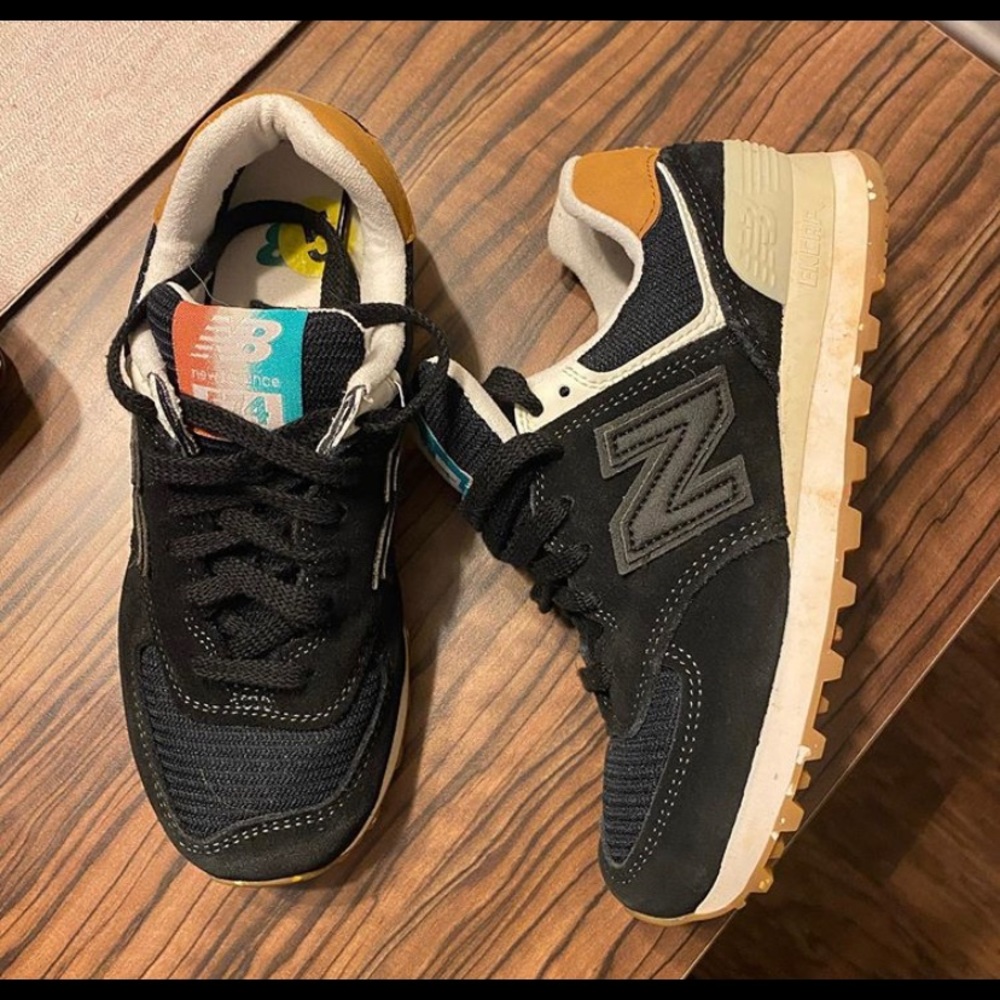 New balance 574